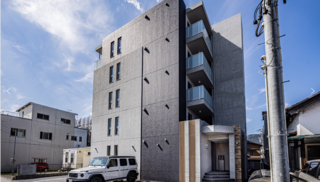 静岡市葵区南田町　THE　MARKS　MT